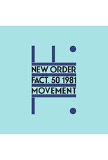 New Order - Movement (2019 Remaster)