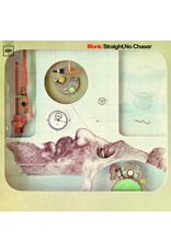 Thelonious Monk - Straight, No Chaser (Music On Vinyl)