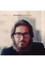 Bill Evans Trio - On A Friday Evening