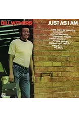 Bill Withers - Just As I Am (Music On Vinyl)