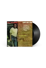 Bill Withers - Just As I Am (Music On Vinyl)