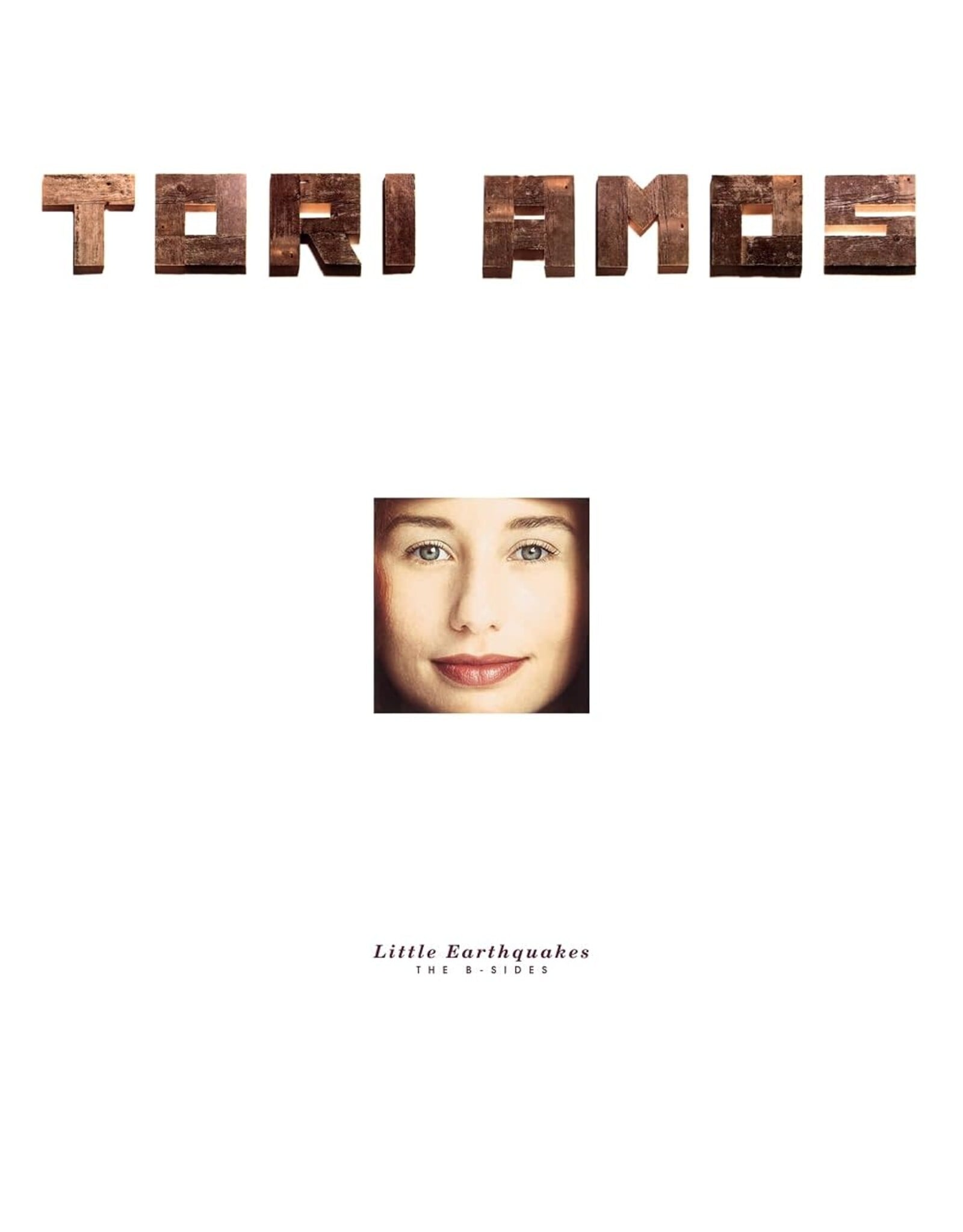 Tori Amos - Little Earthquakes: The B-Sides