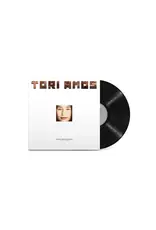 Tori Amos - Little Earthquakes: The B-Sides