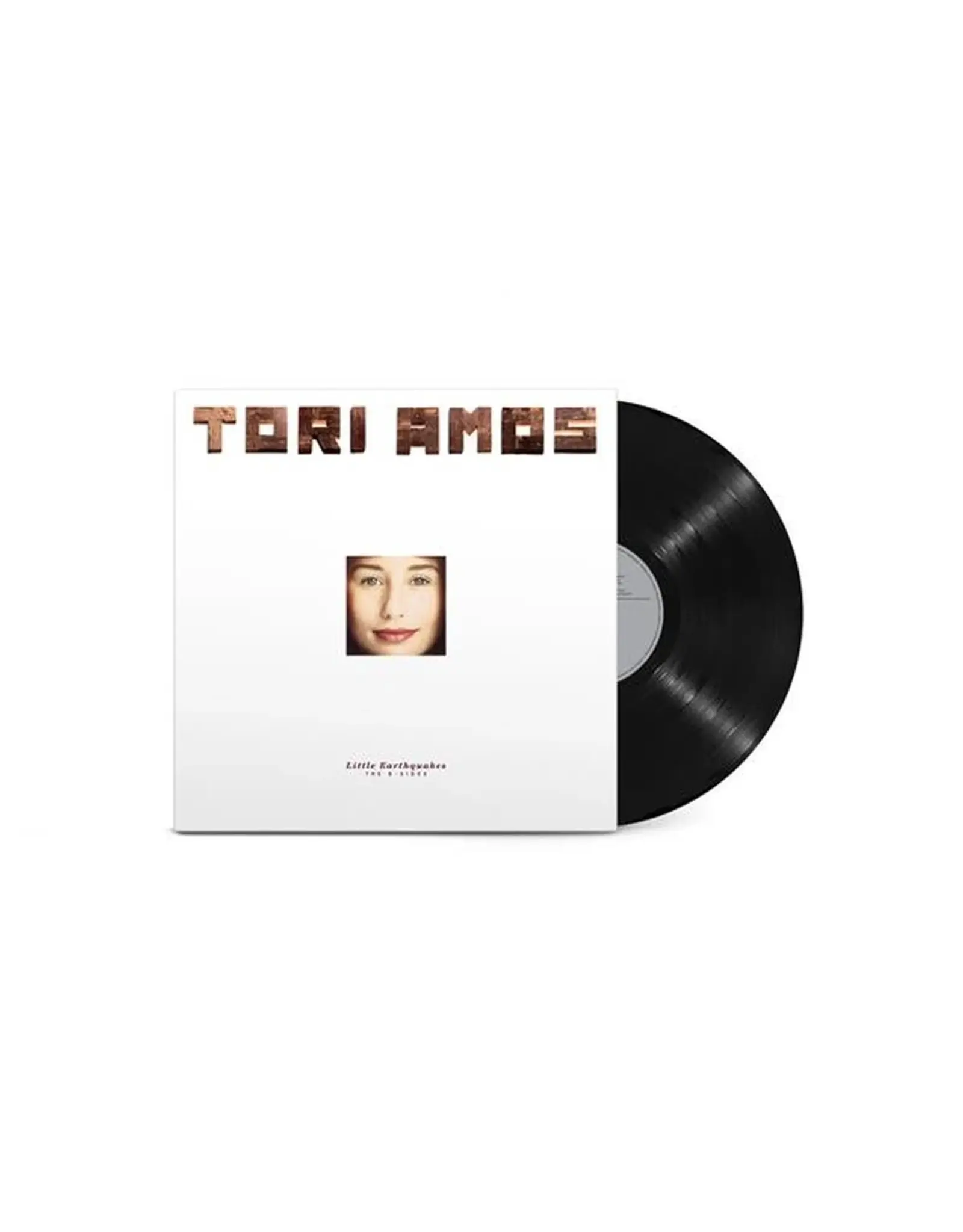 Tori Amos - Little Earthquakes: The B-Sides