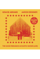 Gracie Abrams / Aaron Dessner - Good Riddance Acoustic Shows (Magenta Vinyl)
