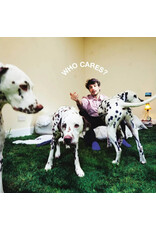 Rex Orange County - Who Cares?