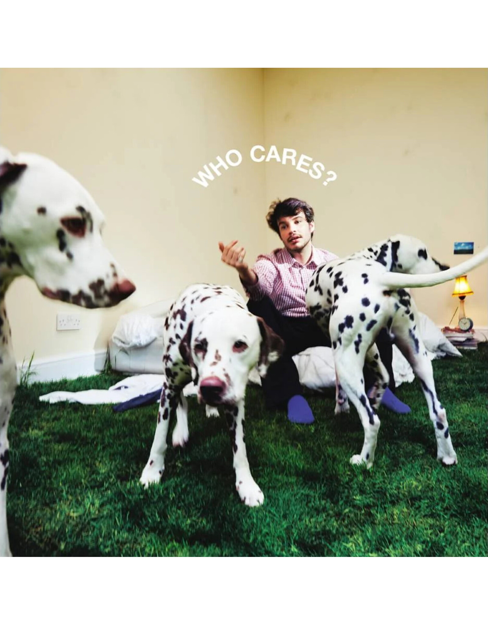 Rex Orange County - Who Cares?