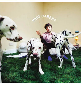 Rex Orange County - Who Cares?