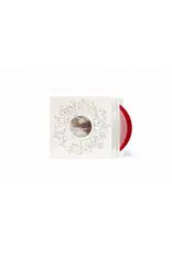 Mac Miller - The Divine Feminine (10th Anniversary) [Exclusive Clear & Ruby Vinyl]