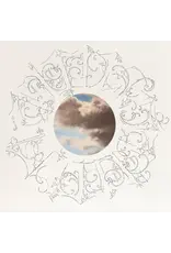 Mac Miller - The Divine Feminine (10th Anniversary) [Exclusive Clear & Ruby Vinyl]