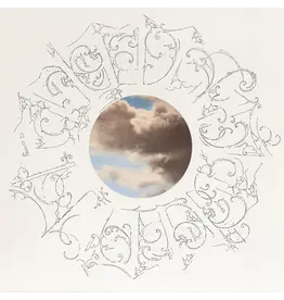 Mac Miller - The Divine Feminine (10th Anniversary) [Exclusive Clear & Ruby Vinyl]