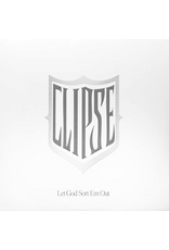 Clipse - Let God Sort 'Em Out (Silver Streak Vinyl)