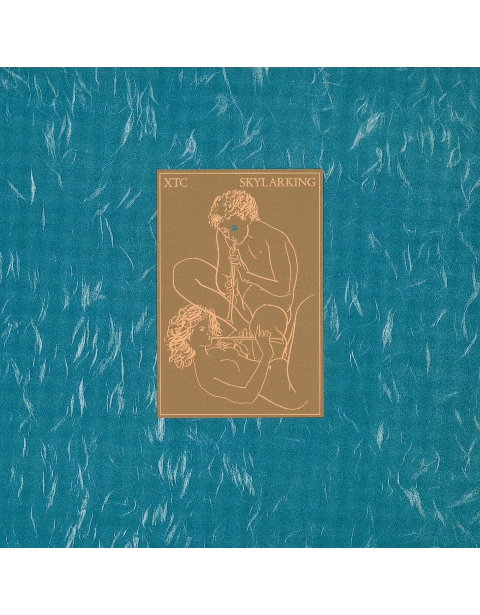 XTC - Skylarking (2016 Steven Wilson Mix)