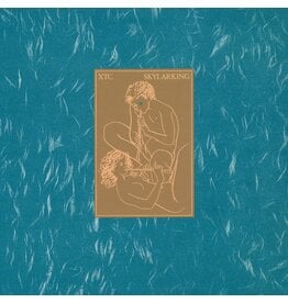 XTC - Skylarking (2018 Remaster)