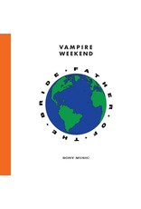 Vampire Weekend - Father of The Bride