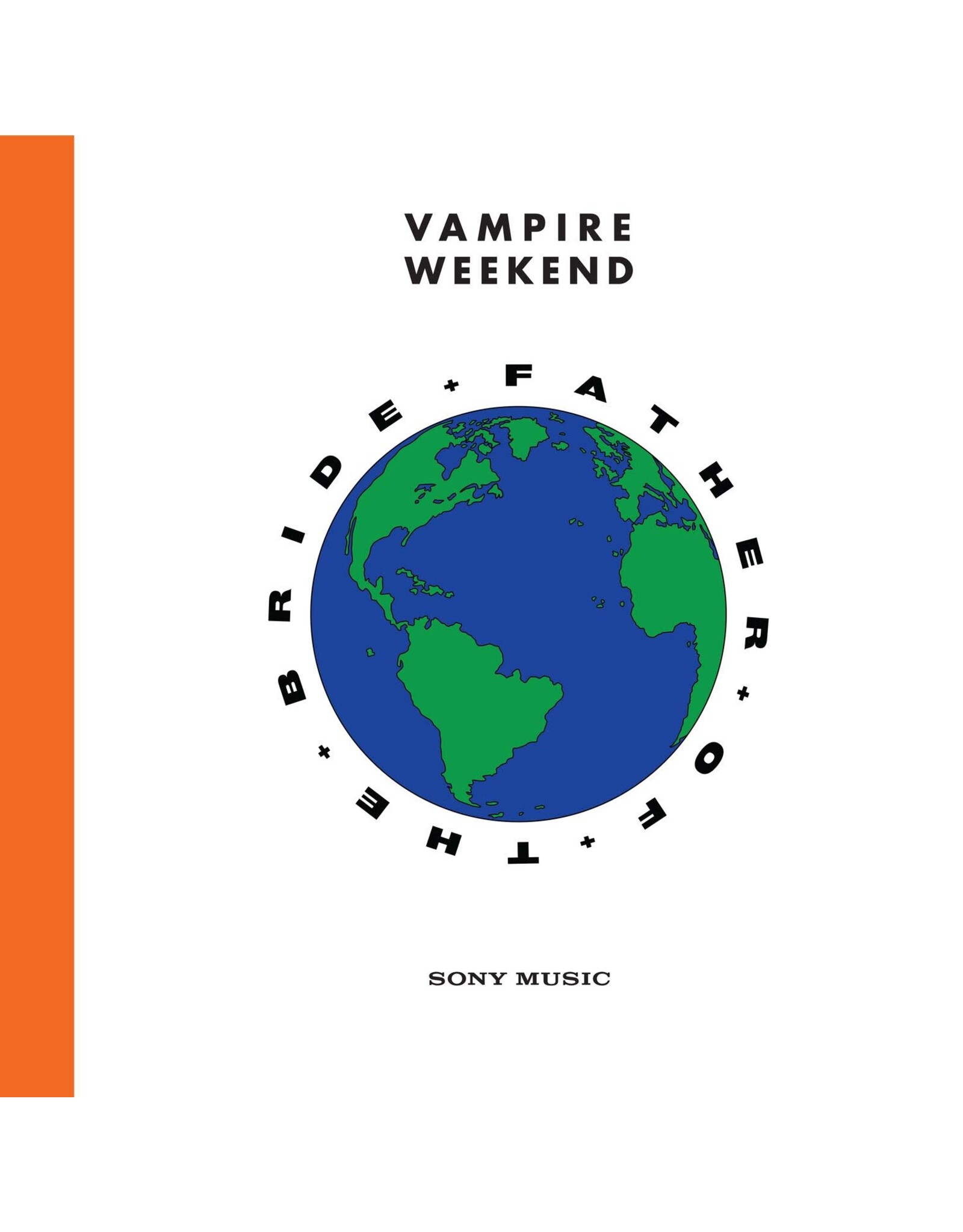 Vampire Weekend - Father of The Bride