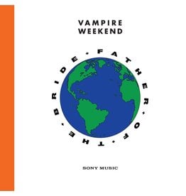 Vampire Weekend - Father of The Bride