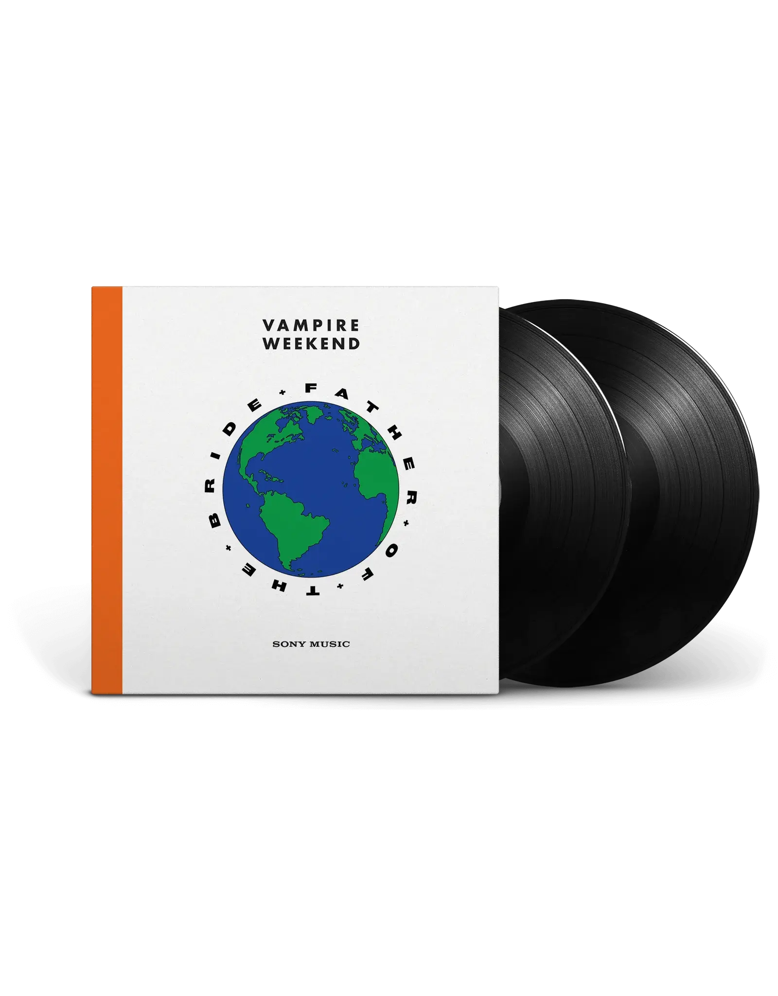 Vampire Weekend - Father of The Bride
