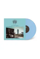 Chat Pile - Who Loves The Sun (Baby Blue Vinyl)