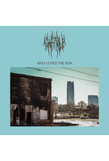 Chat Pile - Who Loves The Sun (Baby Blue Vinyl)
