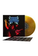 The Go - Free Electricity (Metallic Gold Vinyl)