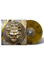 Five Finger Death Punch - Legacy (Exclusive Amber Wave Vinyl)
