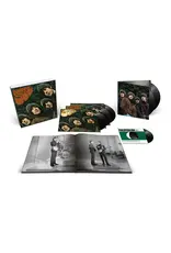 Beatles - Rubber Soul (Super Deluxe Edition) [5LP]