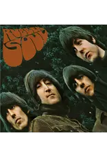 The Beatles - Rubber Soul (Special Edition) [2026 Stereo Mix]