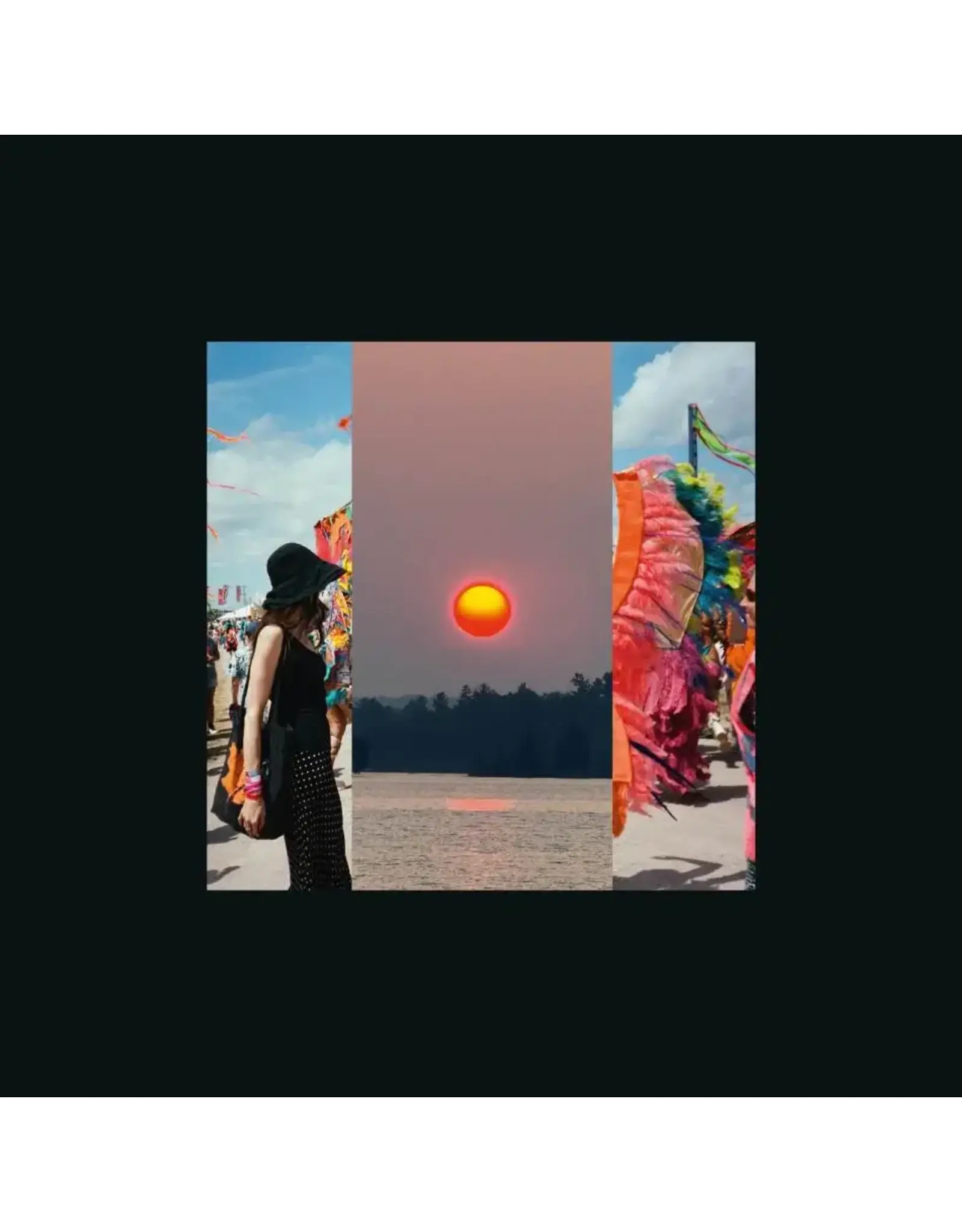 Four Tet - TEXT059
