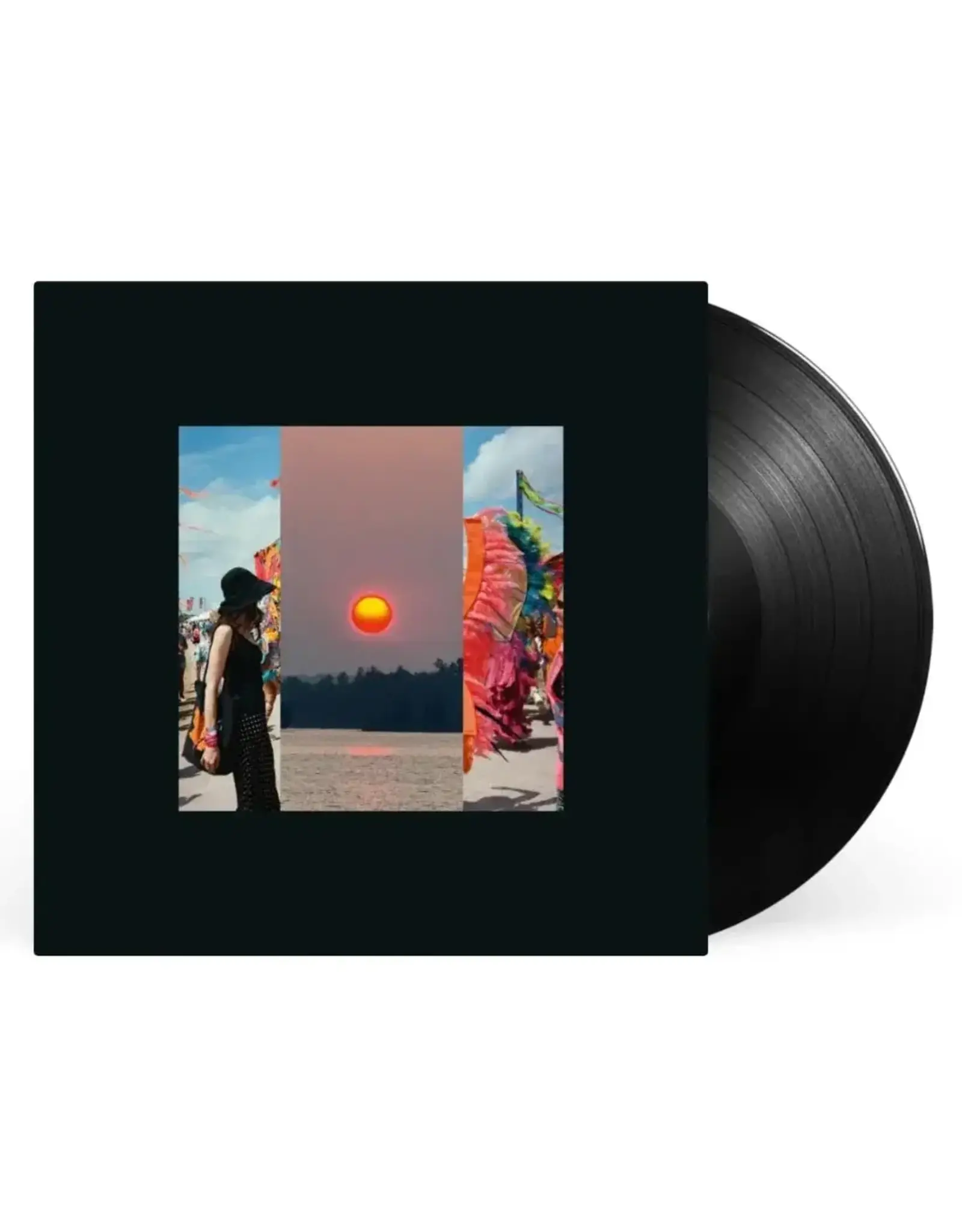 Four Tet - TEXT059