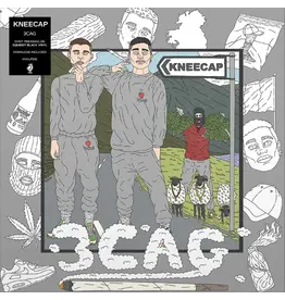 Kneecap - 3CAG