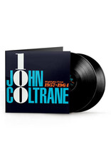 John Coltrane - 100: Highlights From 1957-1964
