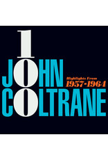 John Coltrane - 100: Highlights From 1957-1964