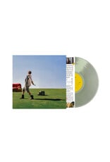 The Bends - If You Insist (Coke Bottle Clear Vinyl)