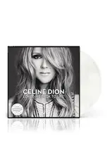 Celine Dion - Loved Me Back To Life (Pearly White Vinyl)