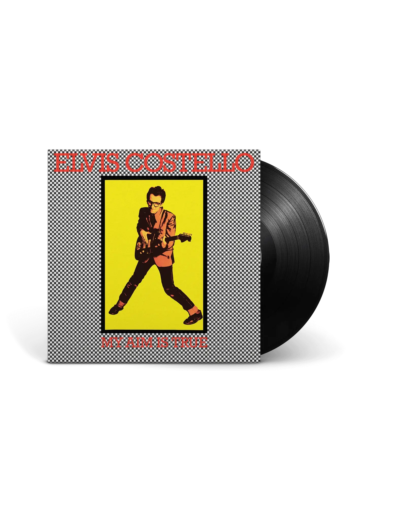 Elvis Costello - My Aim Is True