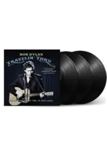 Bob Dylan - Travelin' Thru, 1967-1969: Bootleg Series V15 (3LP)