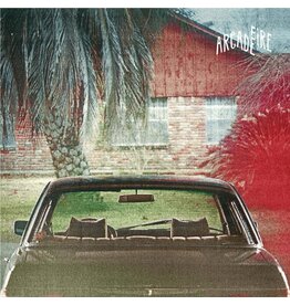 Arcade Fire - The Suburbs