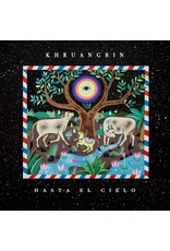 Khruangbin - Hasta El Cielo (Dub Mixes)
