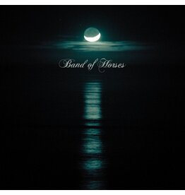 Band of Horses - Cease to Begin