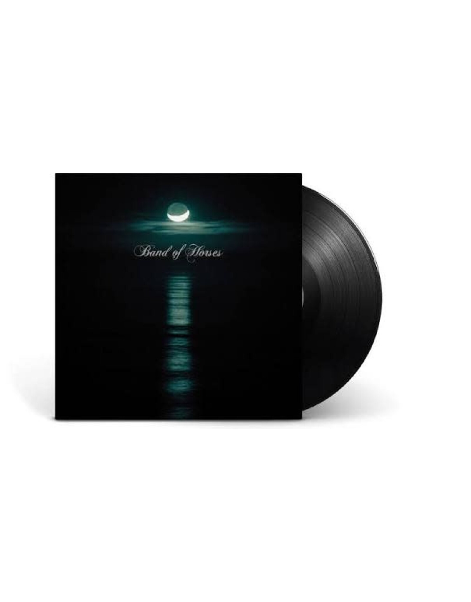 Band of Horses - Cease to Begin