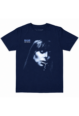 Joni Mitchell / Blue Album Tee
