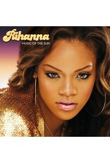 Rihanna - Music Of The Sun