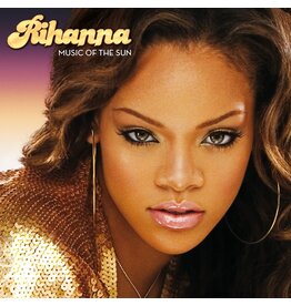 Rihanna - Music Of The Sun
