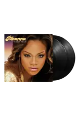 Rihanna - Music Of The Sun