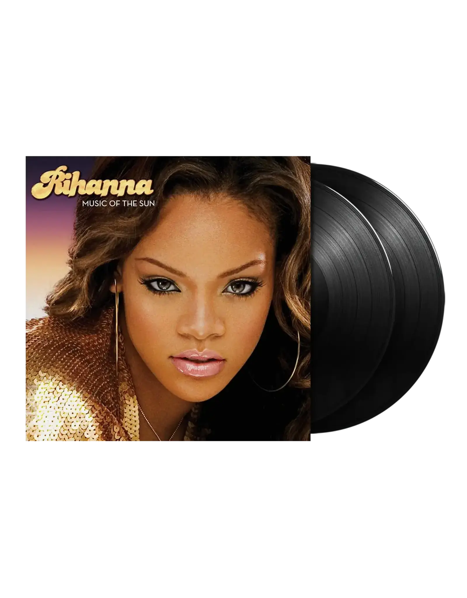 Rihanna - Music Of The Sun