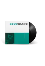 John Coltrane - Soultrane
