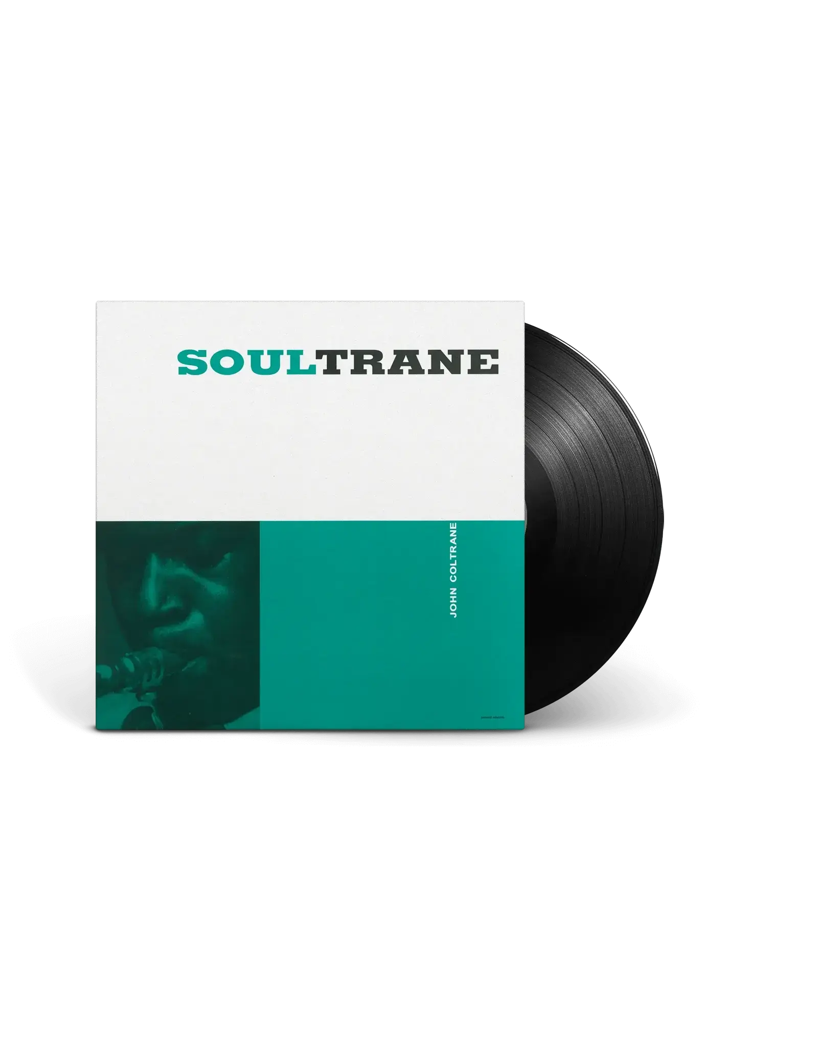 John Coltrane - Soultrane