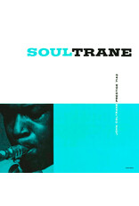 John Coltrane - Soultrane