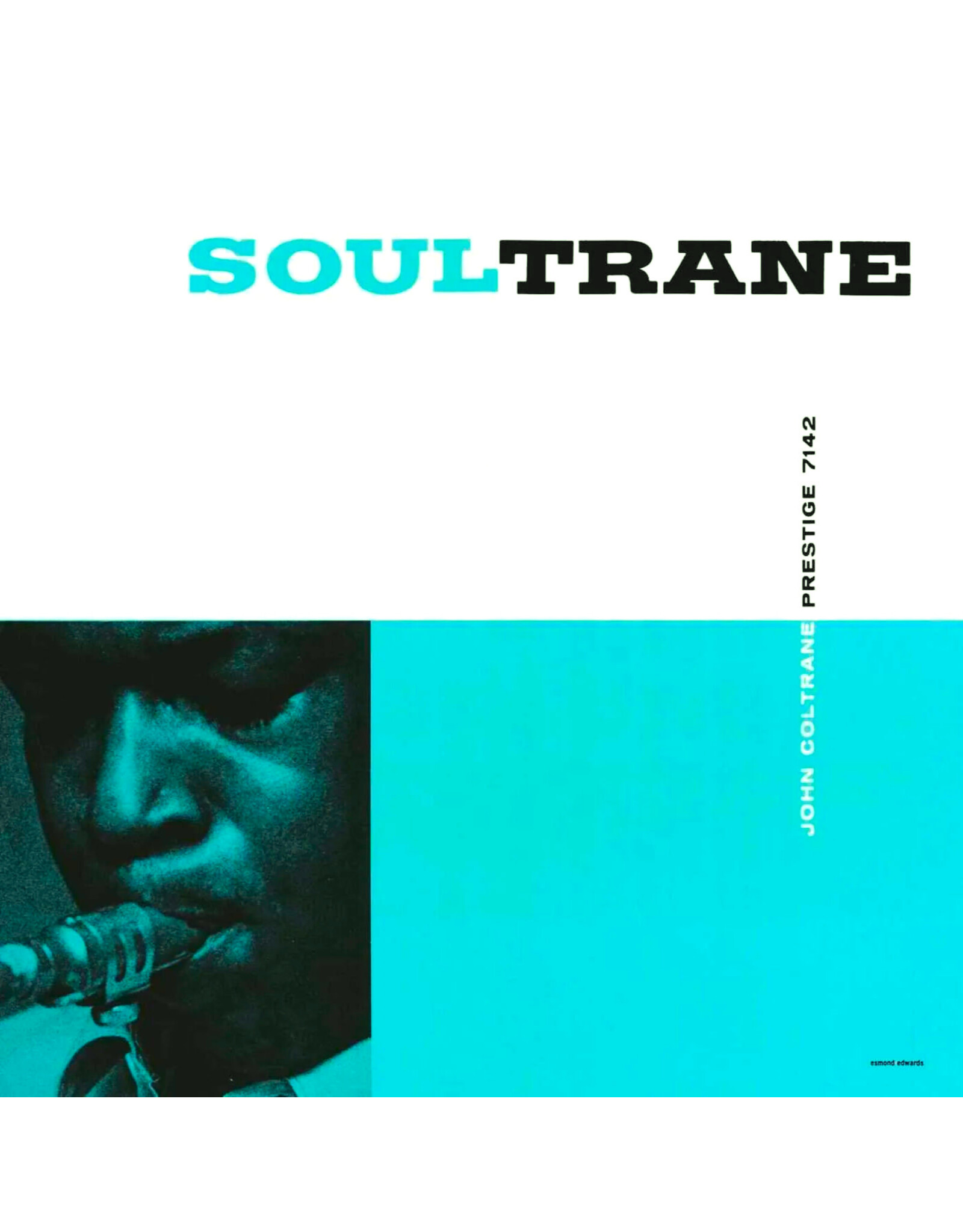 John Coltrane - Soultrane